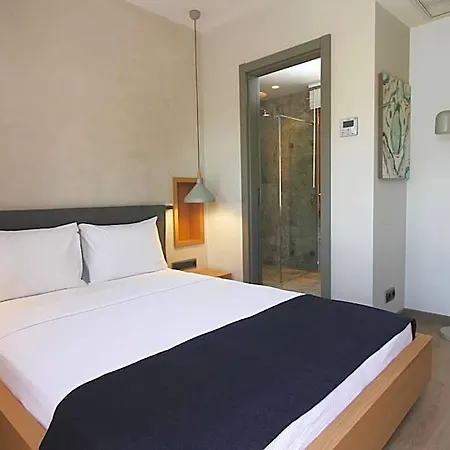 Hotel Mellow Blue Seferihisar