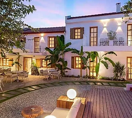 Hotel Mellow Blue 3*