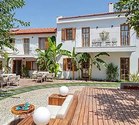 Hotel Mellow Blue 3*